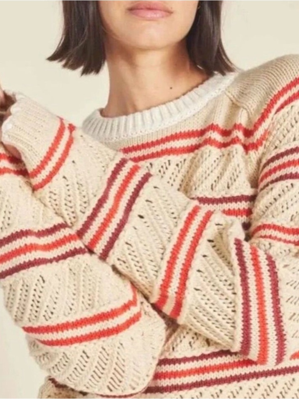 Trovata Dorian Sweater - NWT